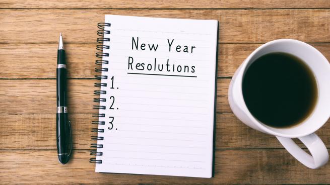 A NEW SEASON: MANIFESTING RESOLUTIONS(1)