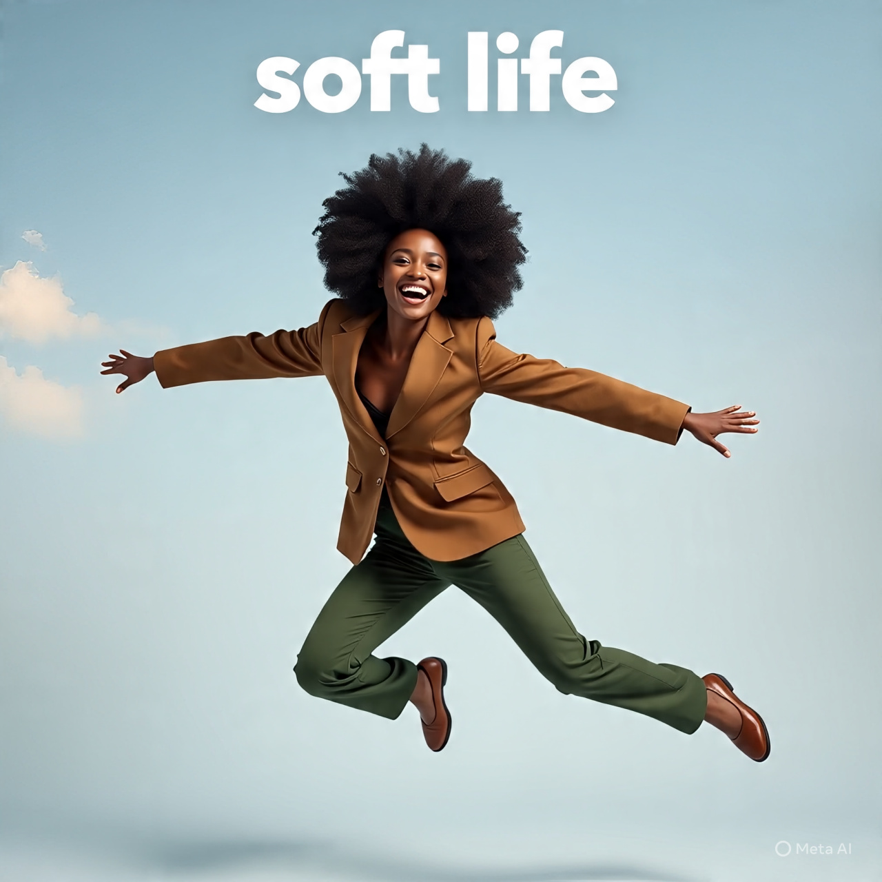 The Soft Life