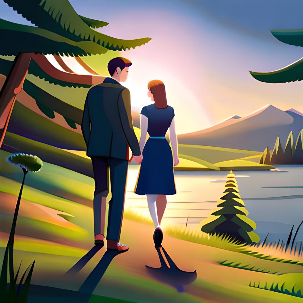Discovering True Love